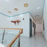 Bán nhà 1 trệt 1 lửng 104m2 Trảng Dài, Bình Dương 1 tỷ 620 - Ảnh thu nhỏ 3