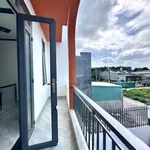 Bán nhà lầu 3PN 2WC Trảng Dài Quận 12, 93.5m² - 2 tỷ - Ảnh thu nhỏ 2