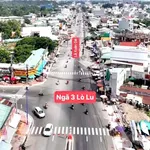 Nhà 4 tầng 51,5m² mặt tiền Lã Xuân Oai Q9, 5 tỷ 9 - Ảnh thu nhỏ 2