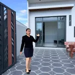 Bán nhà phố sân vườn 50m2, 3PN, Rạch Giá, Kiên Giang - Ảnh thu nhỏ 1