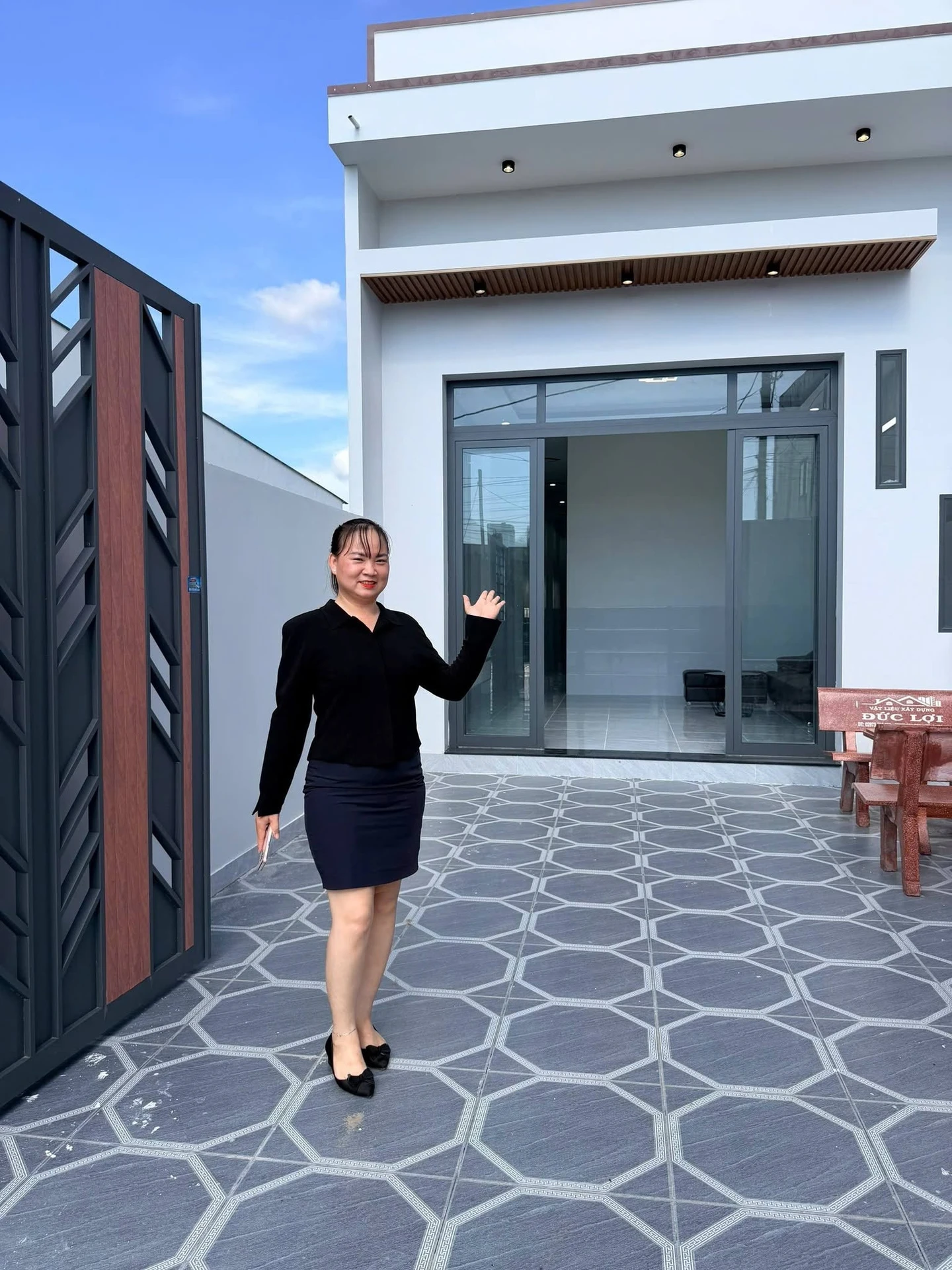 Bán nhà phố sân vườn 50m2, 3PN, Rạch Giá, Kiên Giang - Ảnh 1