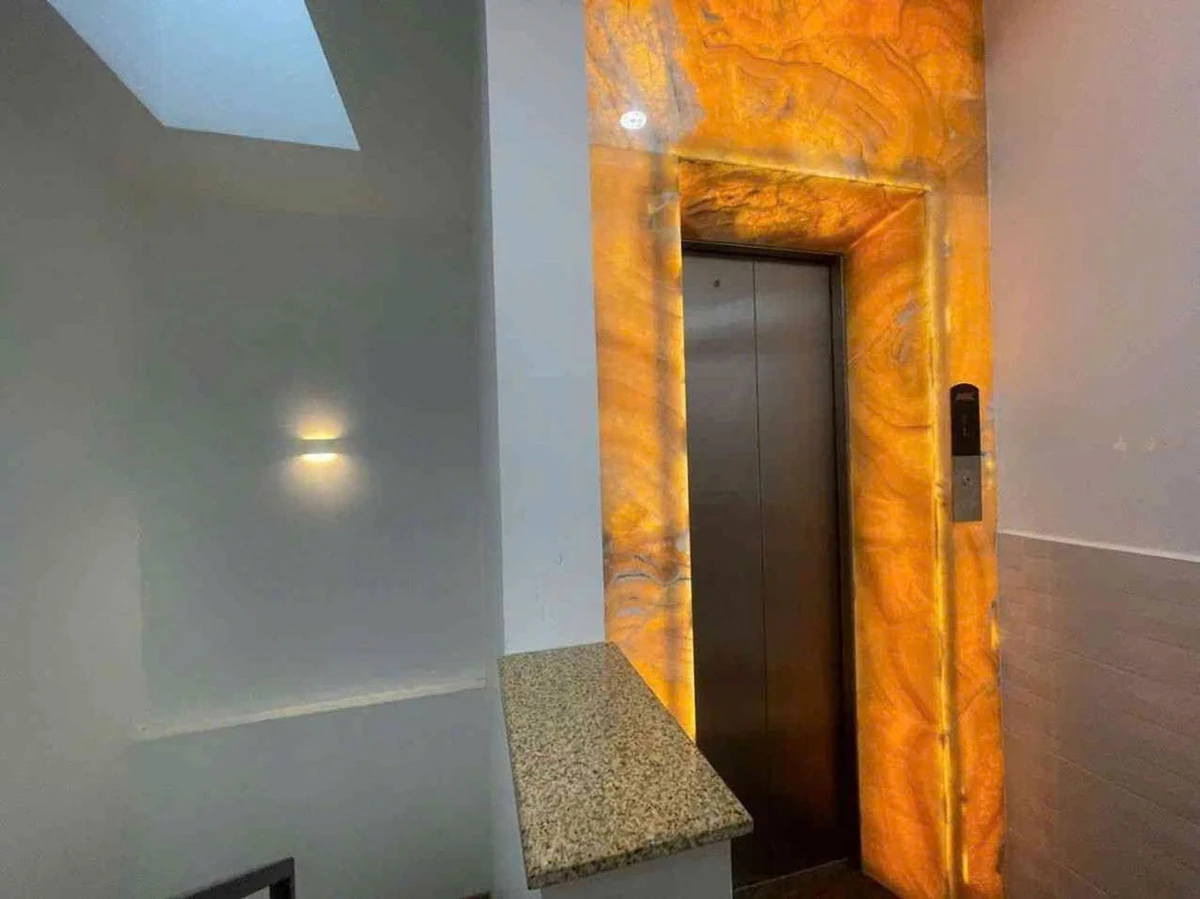 Bán nhà lô góc 4 tầng 75,3m² đường Quang Trung, Phường 14, Gò Vấp giá 12 tỷ - Ảnh thu nhỏ 4