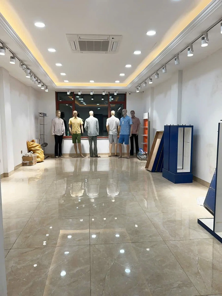 Cho thuê nhà mặt phố Thụy Khuê 60m² 40 triệu/tháng - Ảnh thu nhỏ 2
