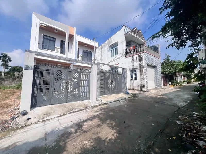 Nhà bán Phú Thọ 3PN 60m² 3,5 tỷ Lê Hồng Phong - Ảnh thu nhỏ 3