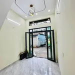 Bán nhà 4PN 3WC 27m² đường Huỳnh Tấn Phát Quận 7 - Ảnh thu nhỏ 2