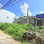 Bán đất kiệt ô tô 100m2 Chi Lăng, Phú Hậu, Huế - 1,1 tỷ - Ảnh thu nhỏ 1