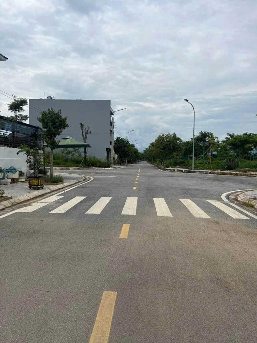 Bán lô đất 105m² mặt tiền 7m tại Nam Thanh, 1,9 tỷ - Ảnh thu nhỏ 2