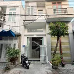 Bán nhà mặt tiền Nguyễn Hữu Tiến 45m² 3PN, Quế Nhơn - Ảnh thu nhỏ 2