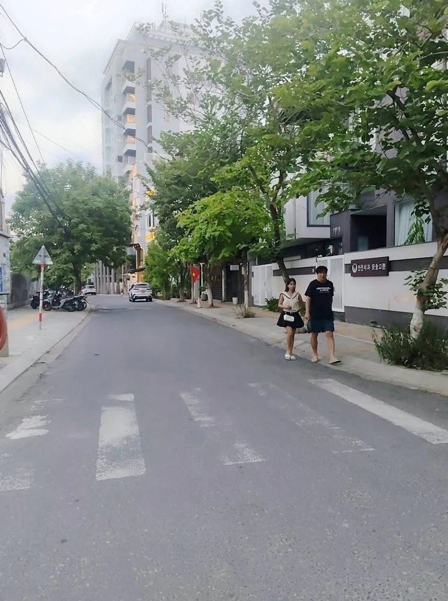 Bán đất biển Nguyễn Xuân Khoát Đà Nẵng 90m² giá 12 tỷ - Ảnh thu nhỏ 2