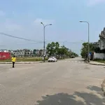 Bán đất 2 mặt tiền Chiết Bi Huế 225m² ngang 10m - Ảnh thu nhỏ 1