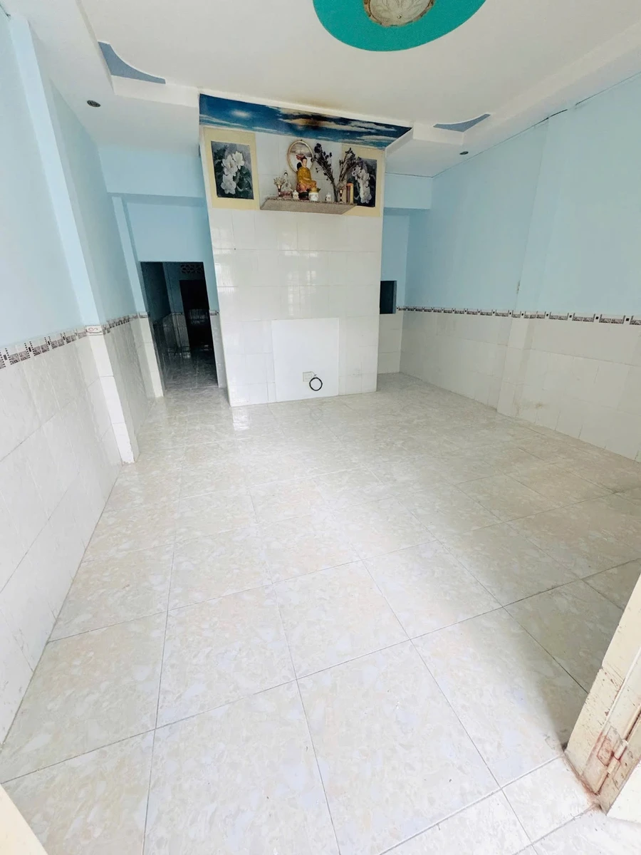 Cho thuê nhà nguyên căn 90m2, 2 PN gần Cầu 40 Phan Thiết - Ảnh thu nhỏ 3