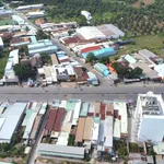 Bán đất nền 125m² sát KCN Phước Đông, Tây Ninh - Ảnh thu nhỏ 3