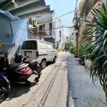 Bán nhà 4 tầng 5PN full nội thất hẻm 4m đường Bùi Thị Xuân, Tân Bình, giá 7,8 tỷ - Ảnh thu nhỏ 1