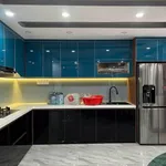 Bán nhà 1 trệt 2 lầu mặt phố 3, Thới Hòa, 125m² - Ảnh thu nhỏ 4