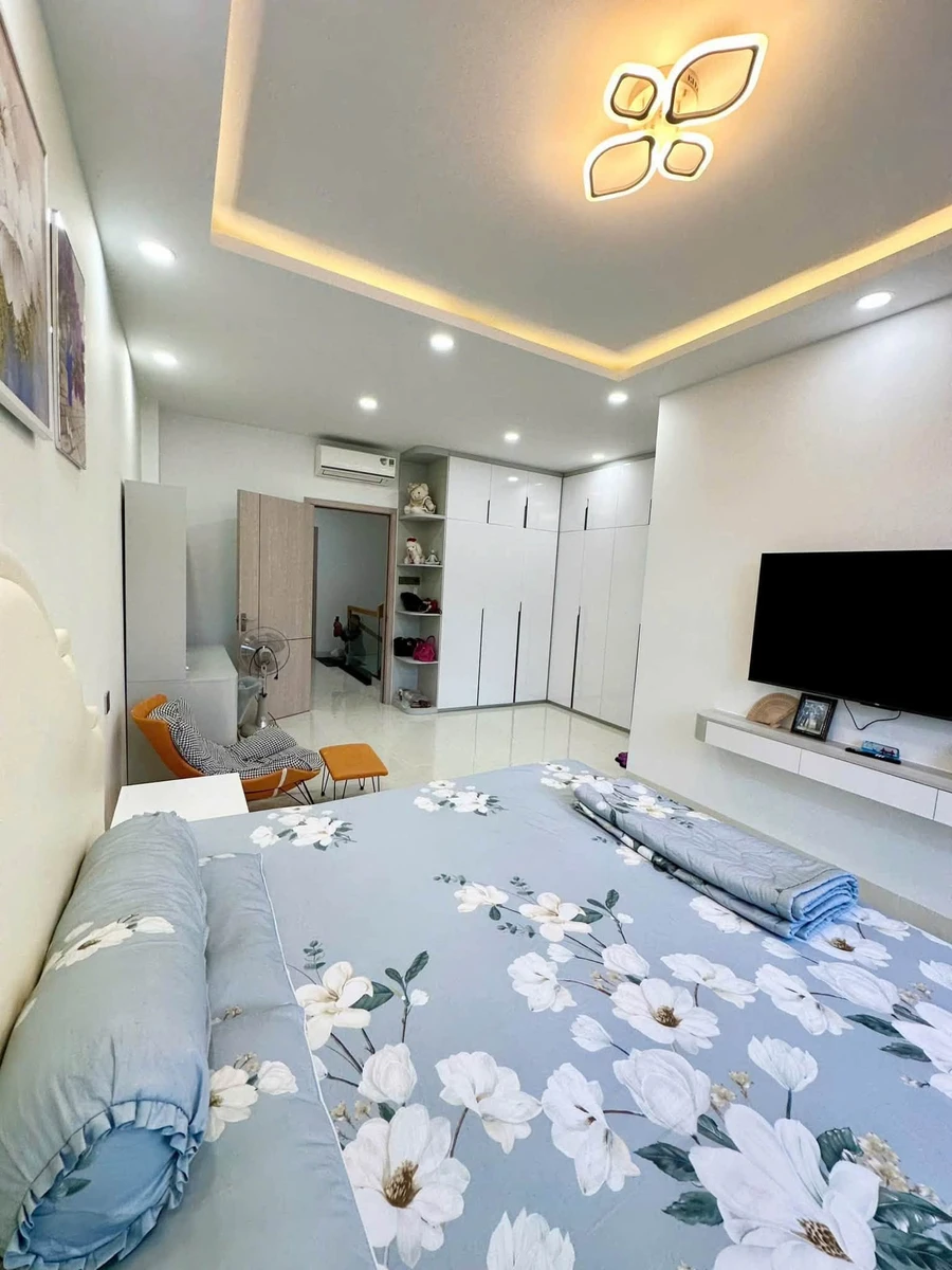Bán nhà 3 phòng ngủ 100m² Mỹ Gia Nha Trang 7 tỷ 990 triệu - Ảnh thu nhỏ 3