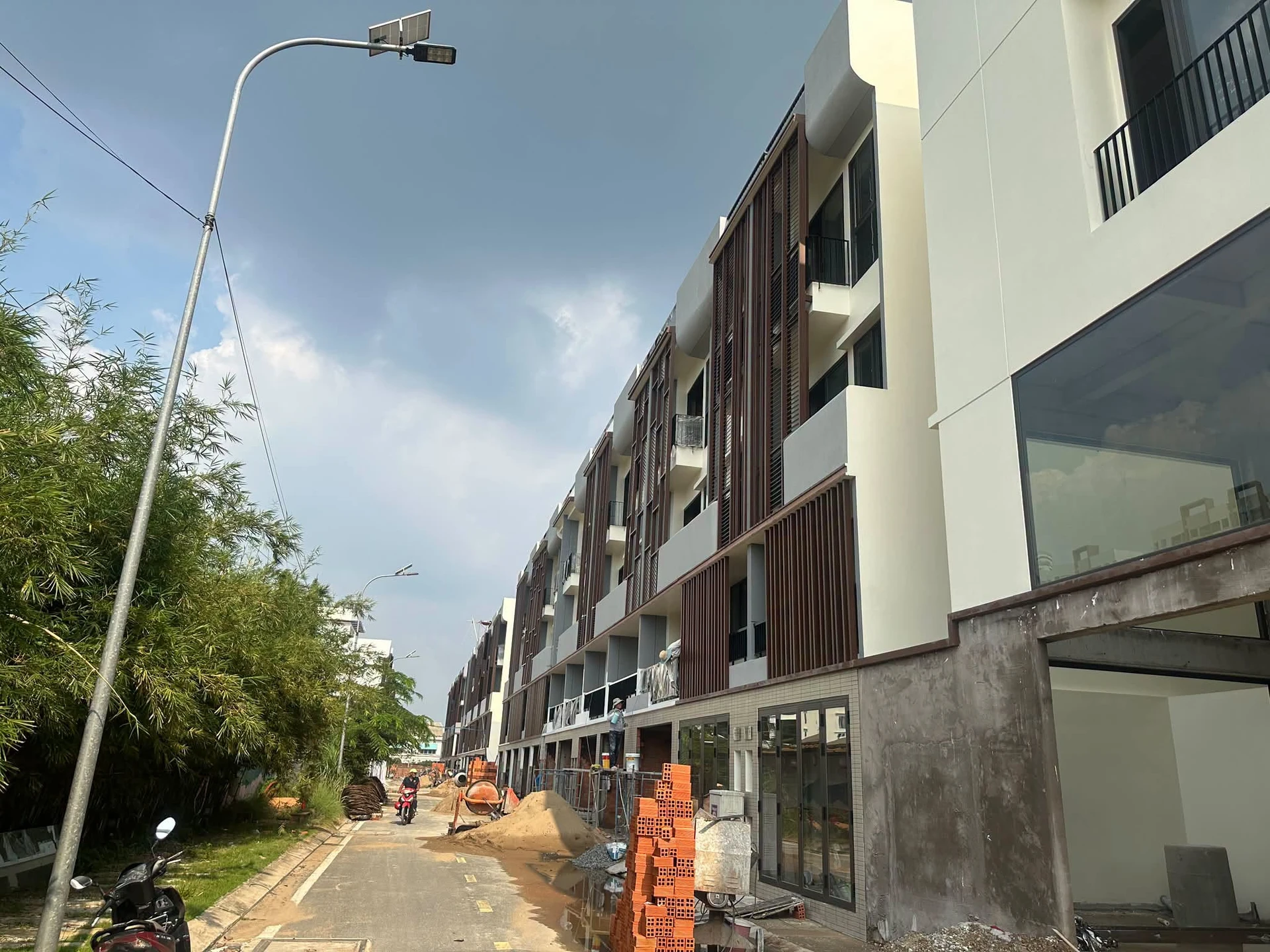 Bán nhà phố Sei Harmony 4x16m, 7 tỷ 517, Hồ Chí Minh - Ảnh 1