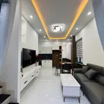 Bán nhà hoàn thiện Ngô Thì Sỹ Đà Lạt 86m² 3PN 3,1 tỷ - Ảnh thu nhỏ 1