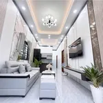Bán nhà 2PN 90m² Bến Tre 1 tỷ 190 triệu - Ảnh thu nhỏ 4