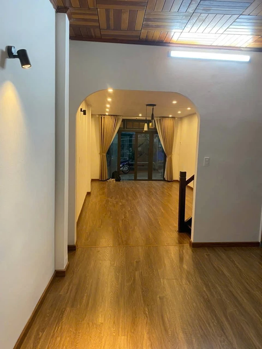 Bán nhà 2PN 100m² gần Hồ Xuân Hương Đà Lạt - Ảnh thu nhỏ 5