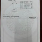 Bán lô đất tái định cư Phú Ân Nam 2, Diên An, 128,7m2 - Ảnh thu nhỏ 5