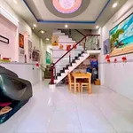 Bán nhà 1 trệt 1 lầu 45,3m² Cái Khế 1 tỷ 950 - Ảnh thu nhỏ 3