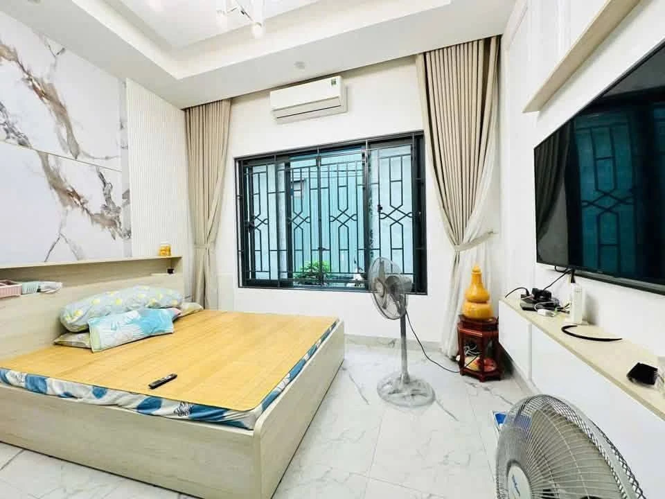 Bán nhà 3 tầng 58m² 4 PN gần biển Đà Nẵng 4,15 tỷ - Ảnh thu nhỏ 2