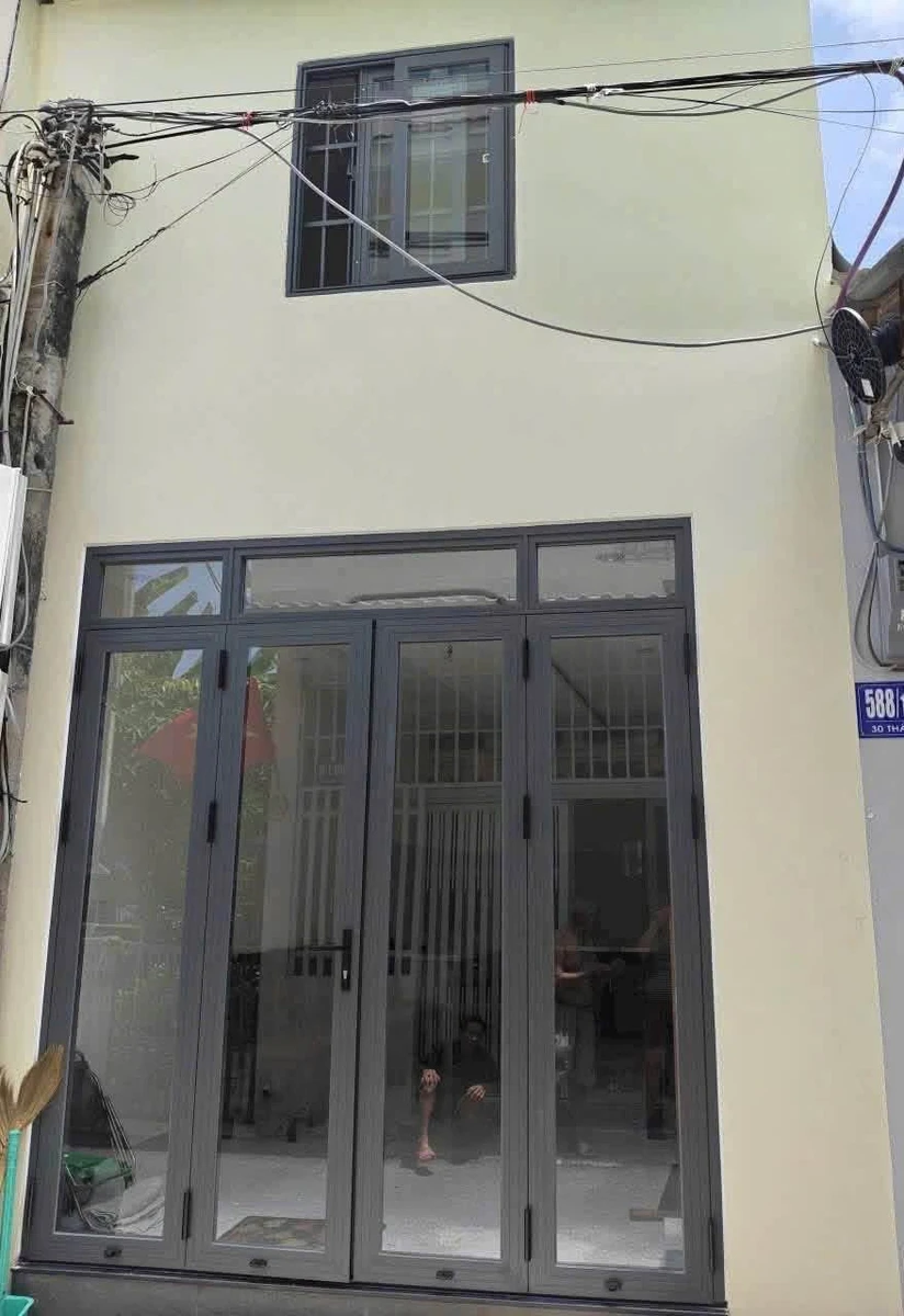 Bán nhà Rạch Dừa Vũng Tàu 70m² 2PN giá 1,7 tỷ - Ảnh thu nhỏ 3