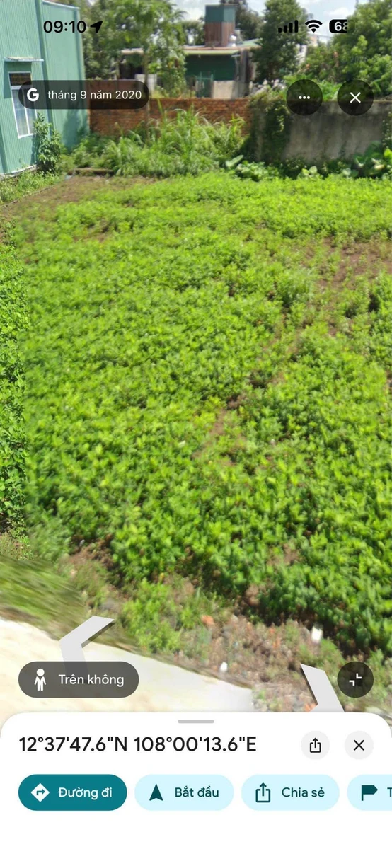 Bán đất Phan Văn Đạt 100m² giá 2 tỷ 250 - Ảnh thu nhỏ 2