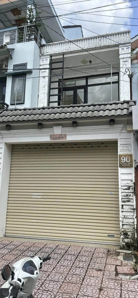 Bán nhà 1 trệt 1 lầu 80m2 Cần Thơ 3 tỷ 050 - Ảnh thu nhỏ 2