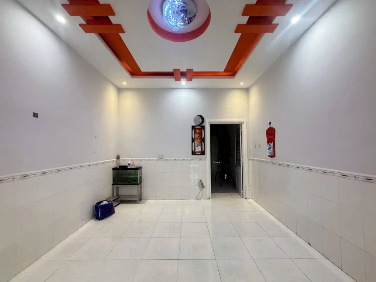 Bán nhà hẻm 75m² Phùng Hưng An Bình Rạch Giá - Ảnh thu nhỏ 4