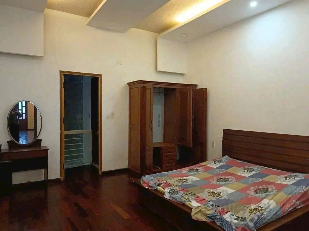 Bán nhà 3 tầng 71m² Tô Hiến Thành Đà Lạt 8 tỷ - Ảnh thu nhỏ 4
