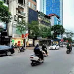 Bán nhà 103m2 5 tầng Thái Hà, Đống Đa, Hà Nội - 45 tỷ - Ảnh thu nhỏ 1