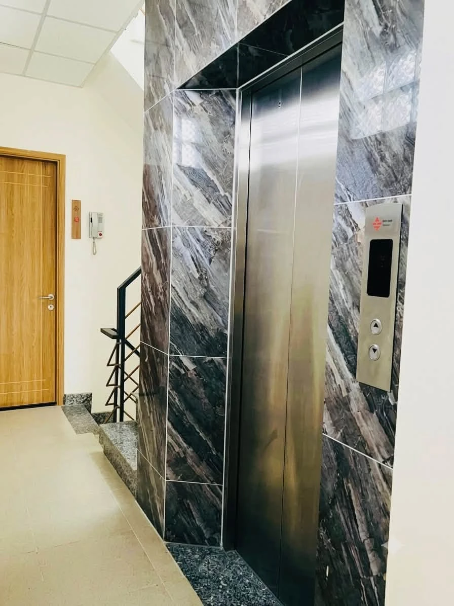 Bán nhà phố 6 tầng thang máy 13PN, 100m2, Phú Nhuận, 13 tỷ - Ảnh thu nhỏ 3