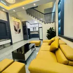 Bán nhà 3 tầng 42,5m² mặt tiền ô tô đỗ cửa gần chợ Cẩm Thượng - Ảnh thu nhỏ 2