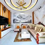 Bán nhà 4 tầng, 4PN, 48m² Bình Thạnh giáp Phú Nhuận - Ảnh thu nhỏ 3
