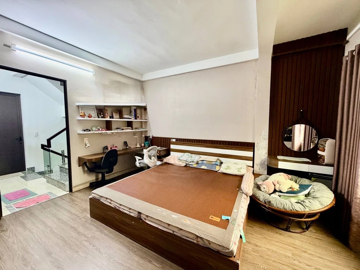 Bán nhà 3 tầng 109m Cao Thắng, Quận 5, giá 6 tỷ - Ảnh thu nhỏ 3