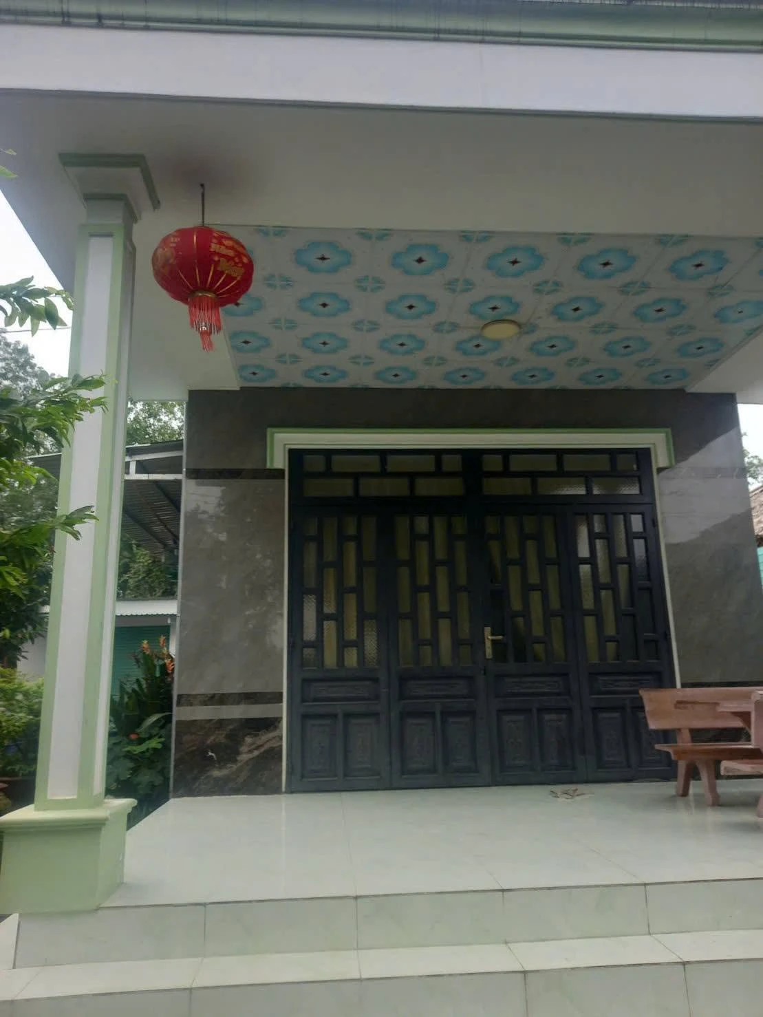 Bán đất Phường Long Nguyên mặt tiền 315 m² giá 2 tỷ - Ảnh 1