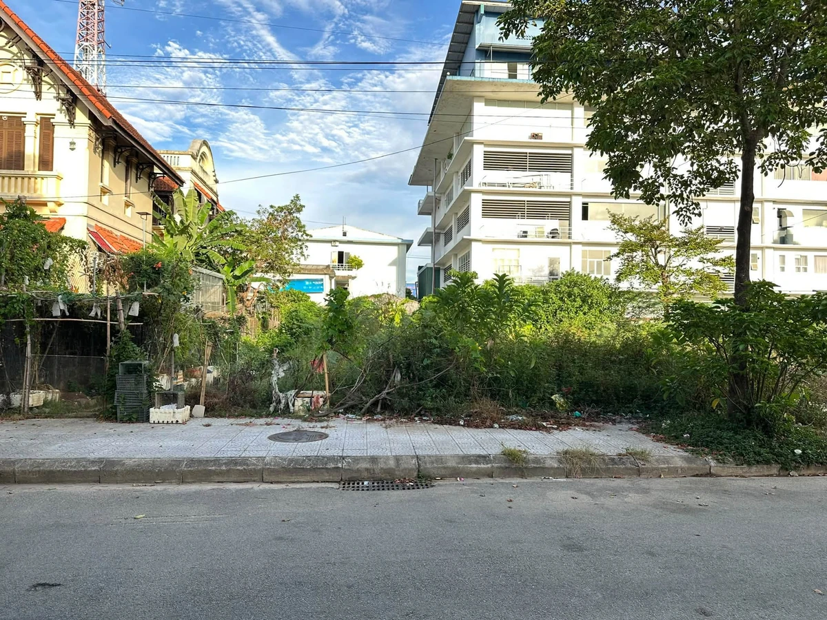 Bán biệt thự mặt tiền Diễn Phái Khổ 373,75m2 Huế - Ảnh thu nhỏ 3