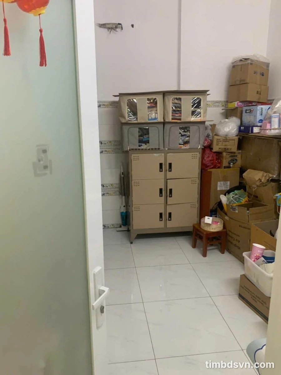 Cho thuê nhà 5PN Lê Đình Cẩn, Bình Tân, 55m², 10 triệu/tháng - Ảnh thu nhỏ 4