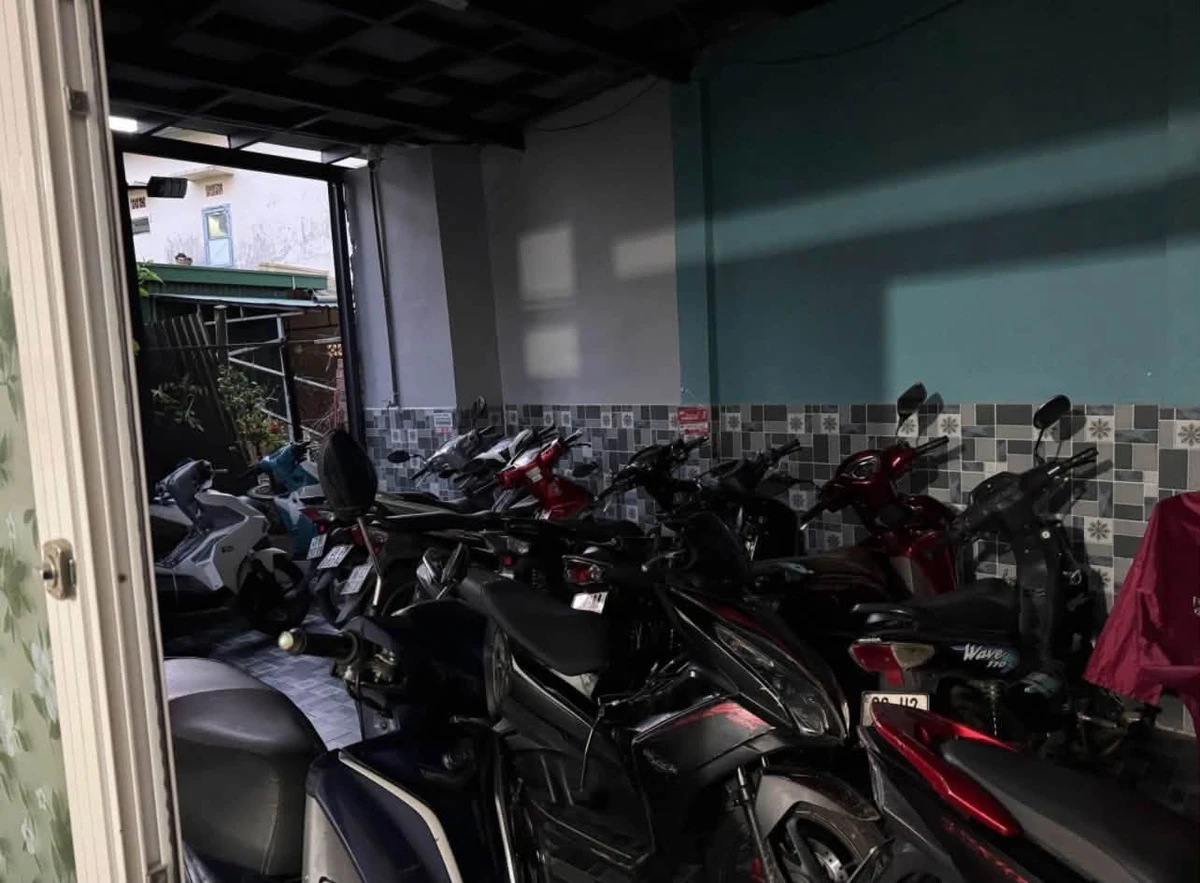 Bán nhà + dãy trọ 12 phòng, 126m2, Quận 8, giá 5,9 tỷ - Ảnh thu nhỏ 2