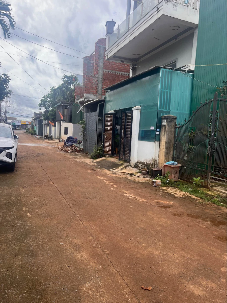 Bán đất hẻm Nguyễn Văn Linh Thủ Đức 120m² giá 3,5 tỷ - Ảnh thu nhỏ 3
