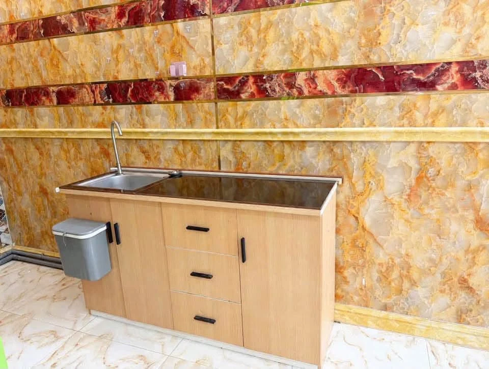 Nhà nguyên căn hẻm xe tải Bùi Tư Toàn, Bình Tân 35m² cho thuê 8,5 triệu/tháng - Ảnh thu nhỏ 3