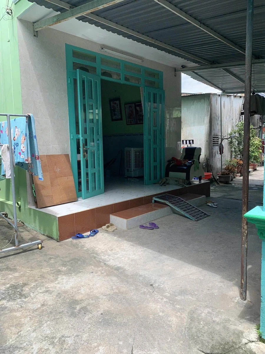 Bán nhà Phường Bửu Long 79m2, 2PN 2WC - 1,999 tỷ - Ảnh thu nhỏ 2