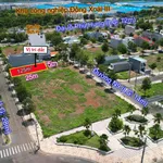 Bán đất 5x25m mặt tiền Đại lộ Khải Hoàn Cát Tường Phú Hưng - Ảnh thu nhỏ 2