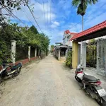 Bán lô đất 5x20m hẻm 15 Lê Quý Đôn, Phường Nghĩa Lộ, Quảng Ngãi giá 1,09 tỷ - Ảnh thu nhỏ 1