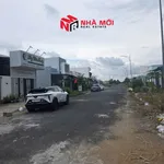 Bán nền 103,5m² Cà Mau, đường 8m, sổ sẵn 980 triệu - Ảnh thu nhỏ 2