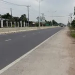 Bán đất mặt tiền 280m² Đường Trường Hòa Chà Là, Tây Ninh - Ảnh thu nhỏ 3
