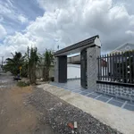 Bán nhà mái Thái mới 3PN Ninh Phú Tây Ninh 216,7m² - Ảnh thu nhỏ 3
