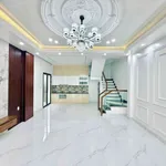 Bán nhà phố 46m² 3.5 tầng gần chợ Ngã Ba Đôn 3 tỷ - Ảnh thu nhỏ 2