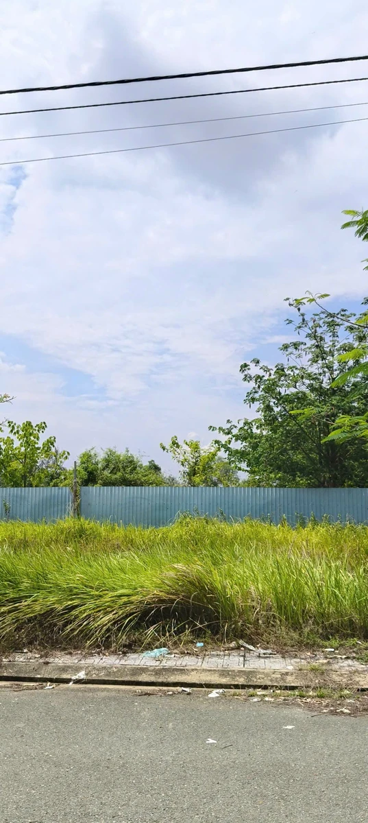 Bán lô đất 56.6m² Việt Nhân, Long Phước 2,29 tỷ - Ảnh thu nhỏ 2